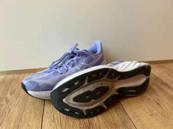 Gebrauchtes Asics Dynablast 5 bike — Bild 3 von 5