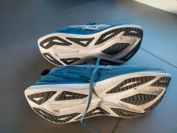 Gebrauchtes Asics Superblast 2 bike — Bild 4 von 4