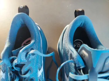 Gebrauchtes Asics Superblast 2 bike — Bild 3 von 4