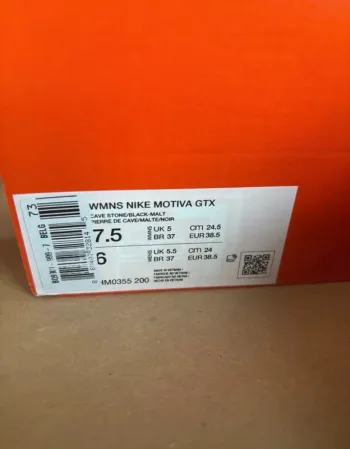 Gebrauchtes Nike Motiva GTX bike — Bild 9 von 9