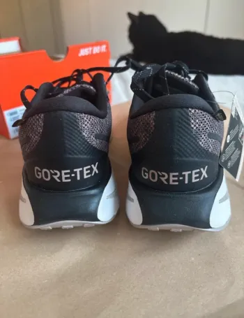 Gebrauchtes Nike Motiva GTX bike — Bild 4 von 9