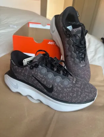 Gebrauchtes Nike Motiva GTX bike