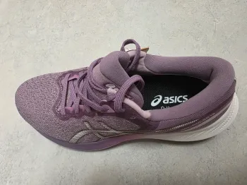 Gebrauchtes Asics Running Shoes bike — Bild 2 von 3