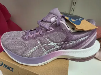 Gebrauchtes Asics Running Shoes bike
