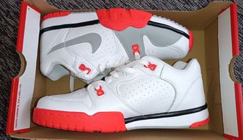 Nike d Cross Trainer Low originale 2025 bike de segunda mano