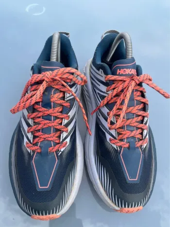 Gebrauchtes Hoka Speedgoat 4 bike — Bild 3 von 6
