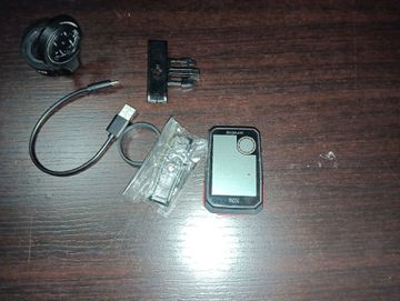 Used Sigma Rox bike — image 1 of 2