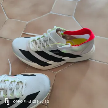 Gebrauchtes Adidas Adios Pro 4 bike — Bild 3 von 4