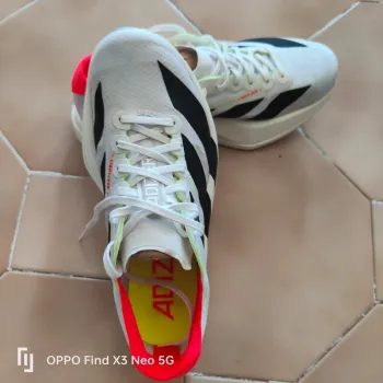 Gebrauchtes Adidas Adios Pro 4 bike