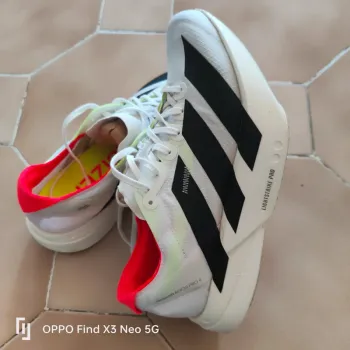 Gebrauchtes Adidas Adios Pro 4 bike — Bild 2 von 4