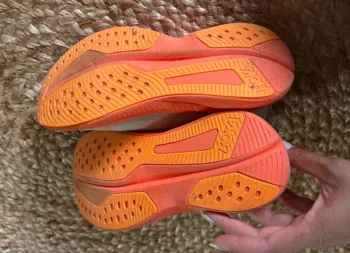Gebrauchtes Hoka running shoes bike — Bild 8 von 10