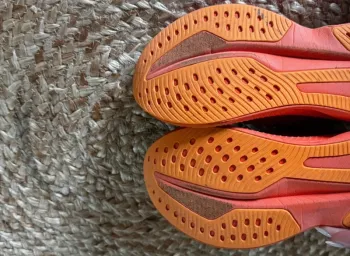 Gebrauchtes Hoka running shoes bike — Bild 7 von 10