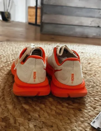 Gebrauchtes Hoka running shoes bike — Bild 6 von 10