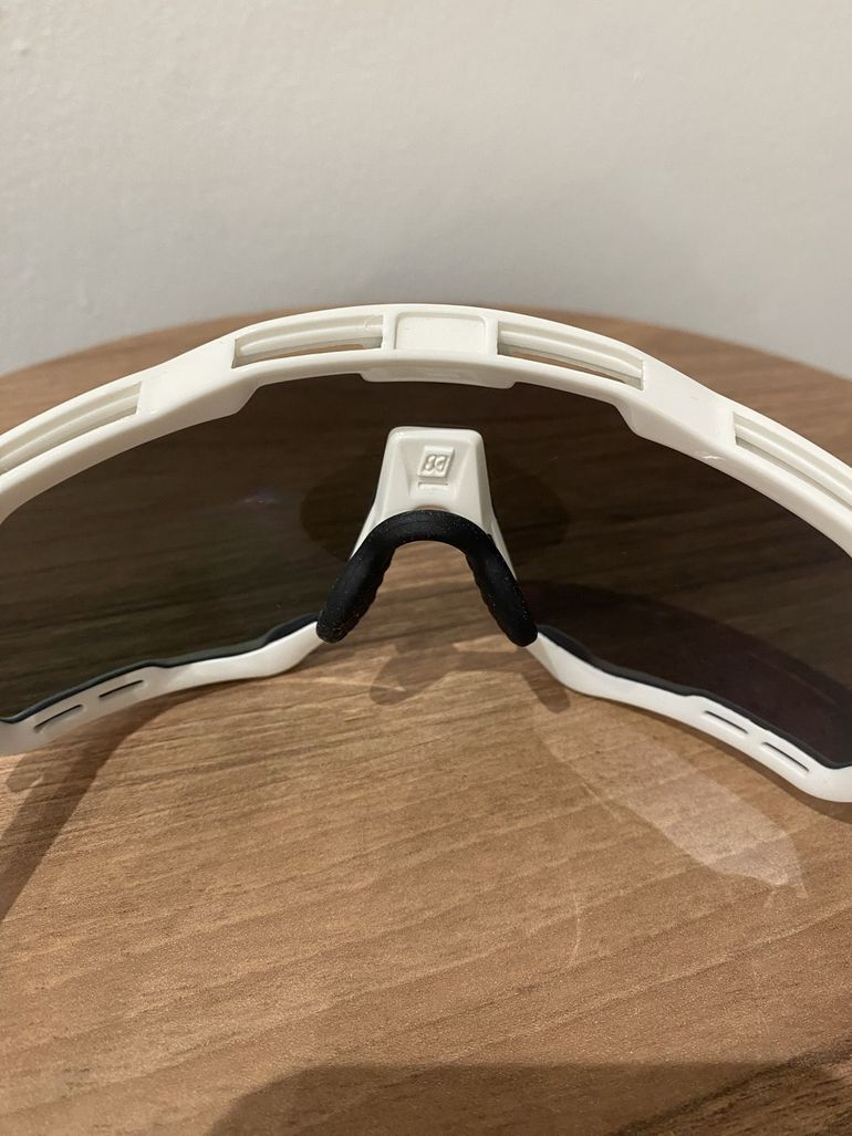 Brugt Scicon Aeroshade bike — billede 10 af 14