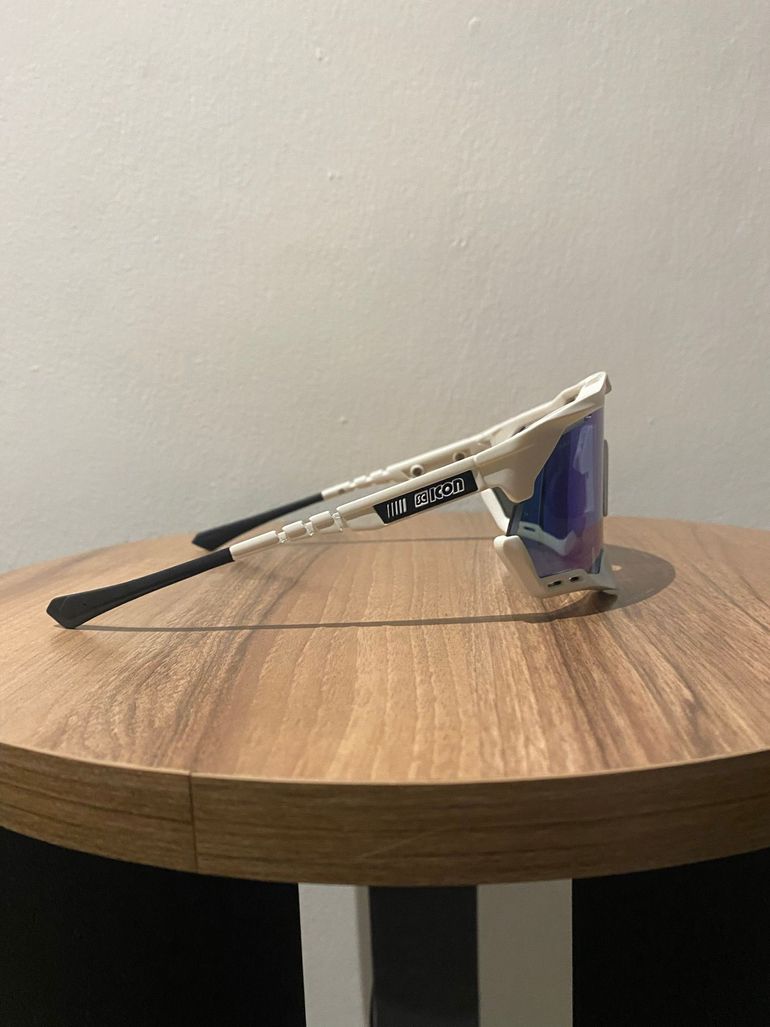Brugt Scicon Aeroshade bike — billede 2 af 14