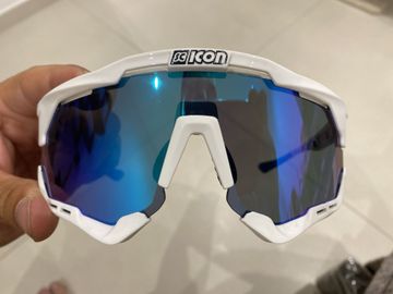 Gebrauchtes Scicon Aeroshade bike — Bild 14 von 14
