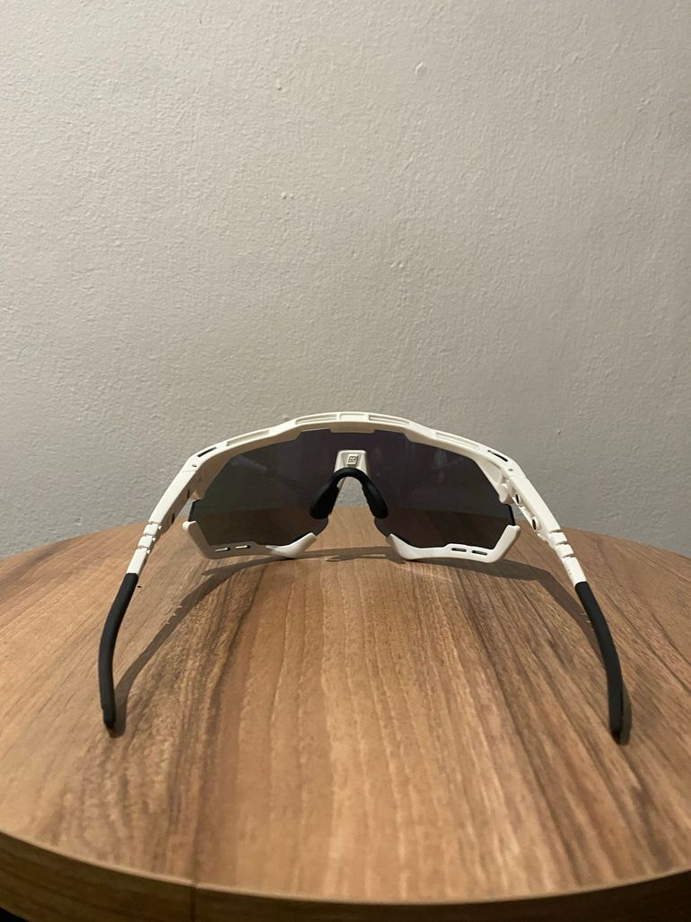 Brugt Scicon Aeroshade bike — billede 4 af 14