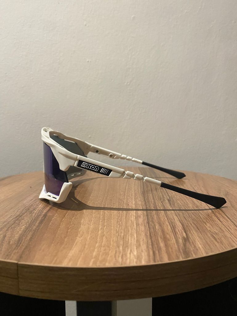 Brugt Scicon Aeroshade bike — billede 3 af 14