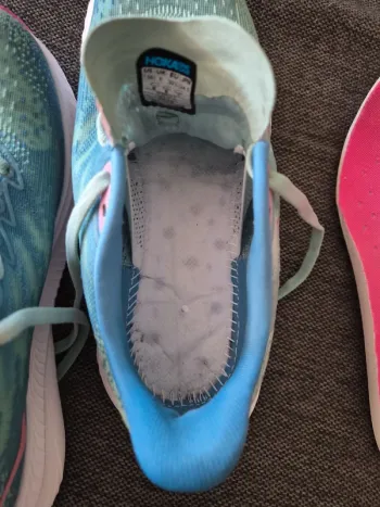 Gebrauchtes Hoka Shoes bike — Bild 5 von 7