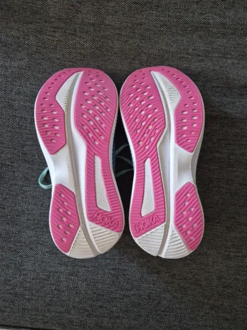 Gebrauchtes Hoka Shoes bike — Bild 6 von 7