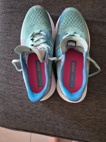 Gebrauchtes Hoka Shoes bike — Bild 3 von 7