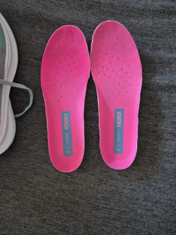 Gebrauchtes Hoka Shoes bike — Bild 4 von 7