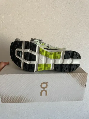 Tweedehands On Running Cloudvista 2 bike — afbeelding 3 van 9