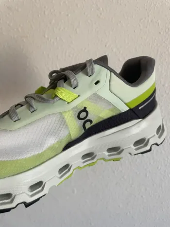 Tweedehands On Running Cloudvista 2 bike — afbeelding 4 van 9