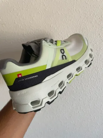 Tweedehands On Running Cloudvista 2 bike — afbeelding 5 van 9