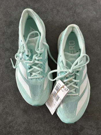 Gebrauchtes Adidas Adizero bike — Bild 3 von 5