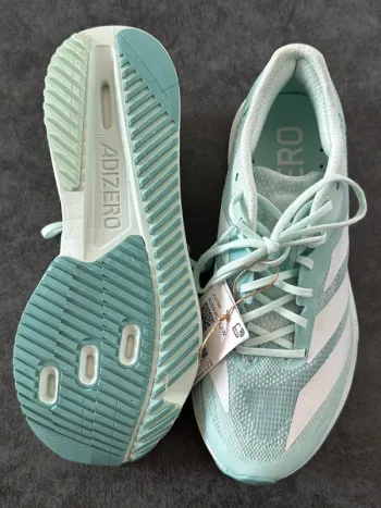Gebrauchtes Adidas Adizero bike — Bild 5 von 5