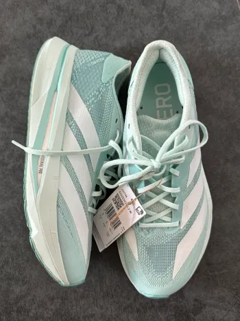 Gebrauchtes Adidas Adizero bike — Bild 4 von 5