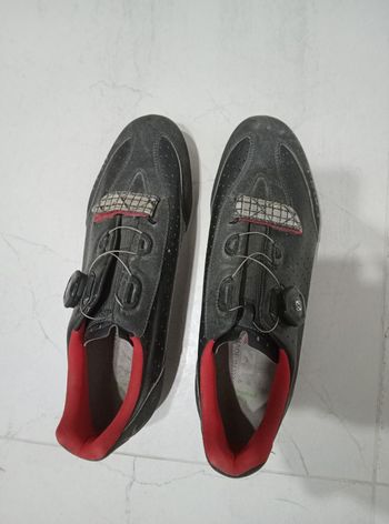 Gebrauchtes Fizik R3 Shoes 2019 bike