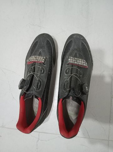 Fizik R3 Shoes 2019 Cycling Shoes usato