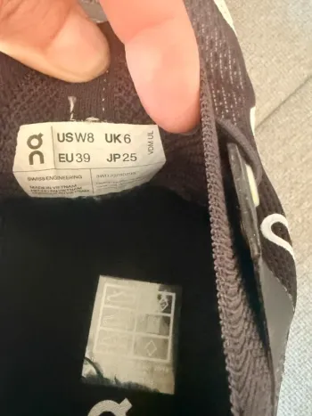 Used On Running Shoe bike — image 3 of 5