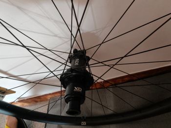 Käytetty Newmen Beskar 2025 bike