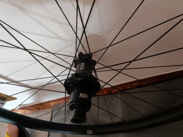 Newmen Beskar 2025 Wheels d'occasion