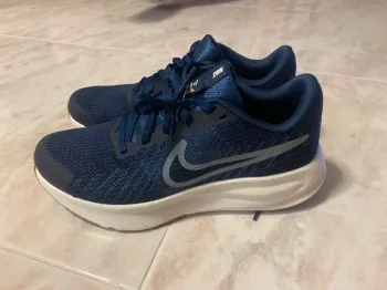 Gebrauchtes Nike Sneakers bike — Bild 5 von 6