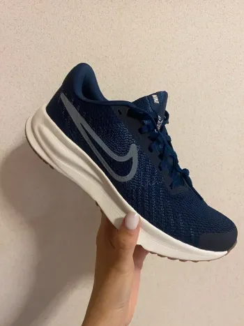 Gebrauchtes Nike Sneakers bike