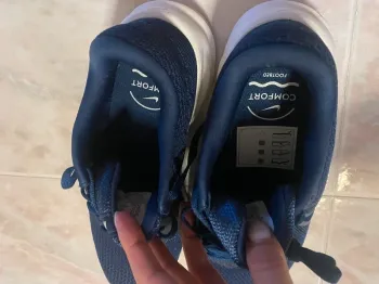Gebrauchtes Nike Sneakers bike — Bild 4 von 6