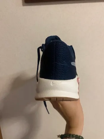 Gebrauchtes Nike Sneakers bike — Bild 6 von 6