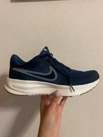 Gebrauchtes Nike Sneakers bike — Bild 2 von 6