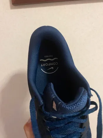Gebrauchtes Nike Sneakers bike — Bild 3 von 6