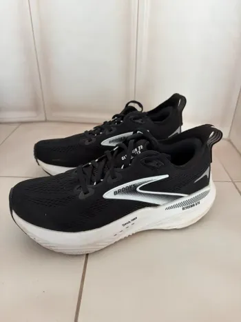 Używany Brooks Glycerin GTS 22 bike