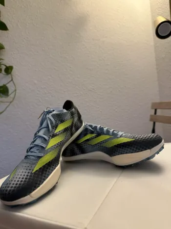 Używany Adidas Ambition Spikes bike — zdjęcie 2 z 2