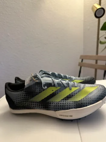 Używany Adidas Ambition Spikes bike