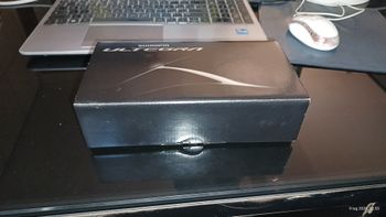 Käytetty Shimano Ultegra Pedals 2026 bike