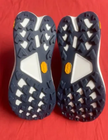 Gebrauchtes Hoka Tecton x3 bike — Bild 5 von 6