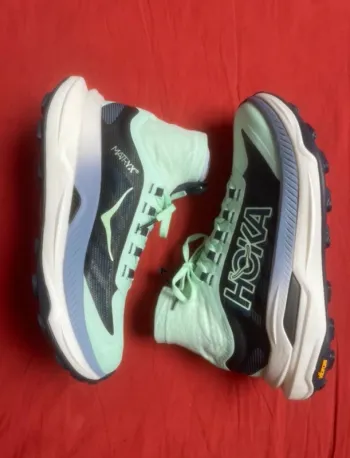 Gebrauchtes Hoka Tecton x3 bike — Bild 3 von 6