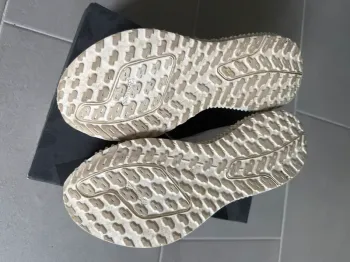 Gebrauchtes Adidas 4DFWD 3 W bike — Bild 2 von 3